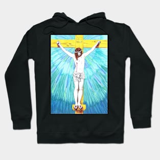 Redeeming Love Hoodie